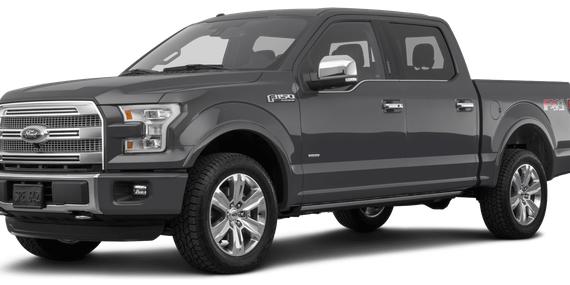 FORD F-150 2017 1FTEW1EG0HFA46971 image