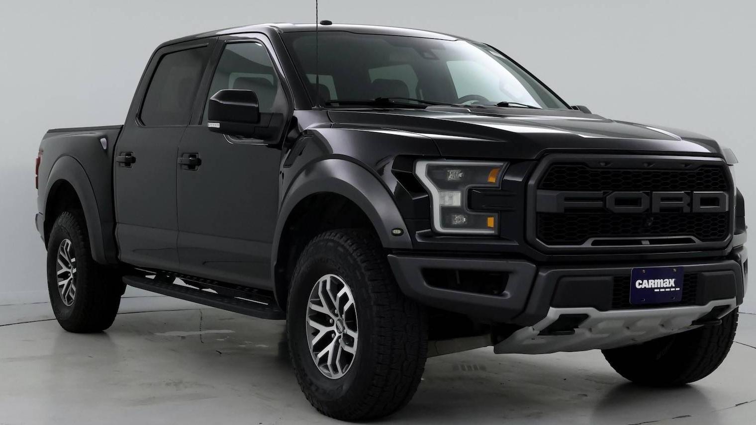 FORD F-150 2017 1FTFW1RG0HFA57287 image