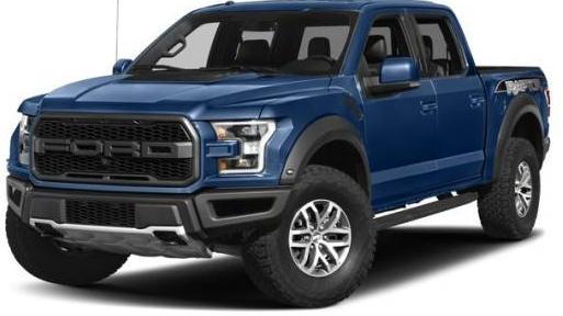 FORD F-150 2017 1FTFW1RG7HFA26957 image