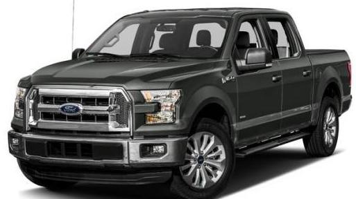 FORD F-150 2017 1FTEW1EG4HKD54829 image