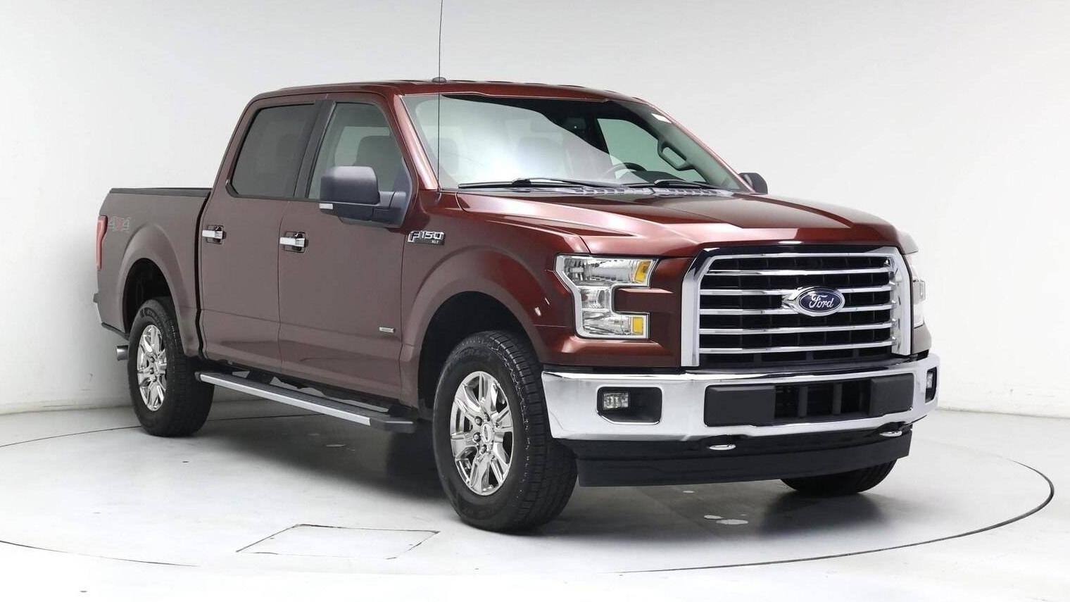 FORD F-150 2017 1FTEW1EG5HKD93672 image