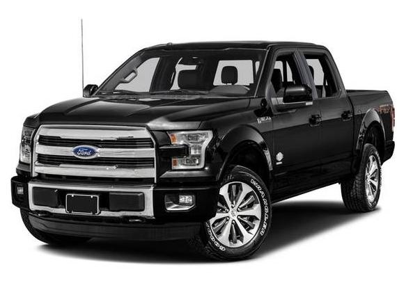 FORD F-150 2017 1FTEW1EG0HFB18283 image