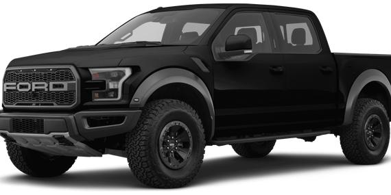 FORD F-150 2017 1FTFW1RG1HFB34037 image