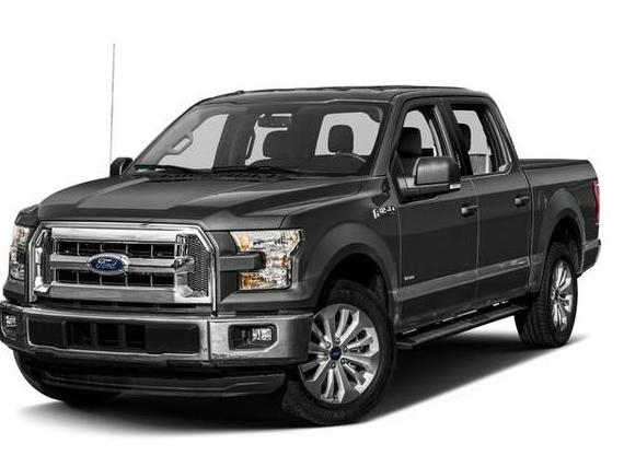 FORD F-150 2017 1FTEW1EG2HKE23453 image