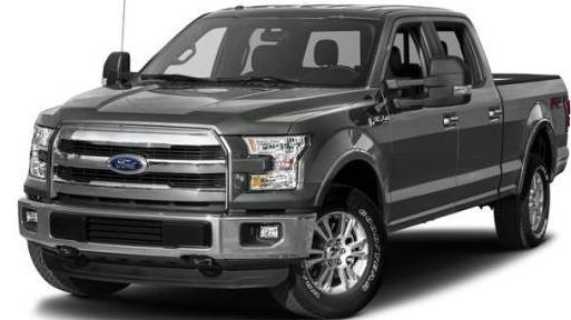 FORD F-150 2017 1FTEW1EF9HFB74956 image