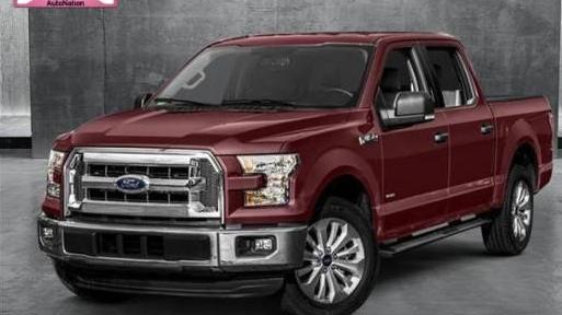 FORD F-150 2017 1FTEW1EP7HKC99048 image