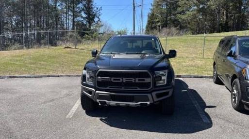 FORD F-150 2017 1FTFW1RG9HFB48235 image