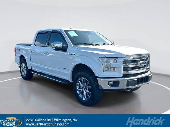 FORD F-150 2017 1FTEW1EG9HFA69990 image
