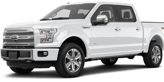 FORD F-150 2017 1FTEW1EG0HFB34113 image