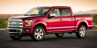 FORD F-150 2017 1FTEW1EF4HFC02503 image