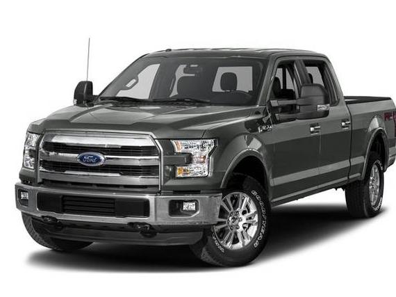 FORD F-150 2017 1FTEW1EP1HFB60641 image
