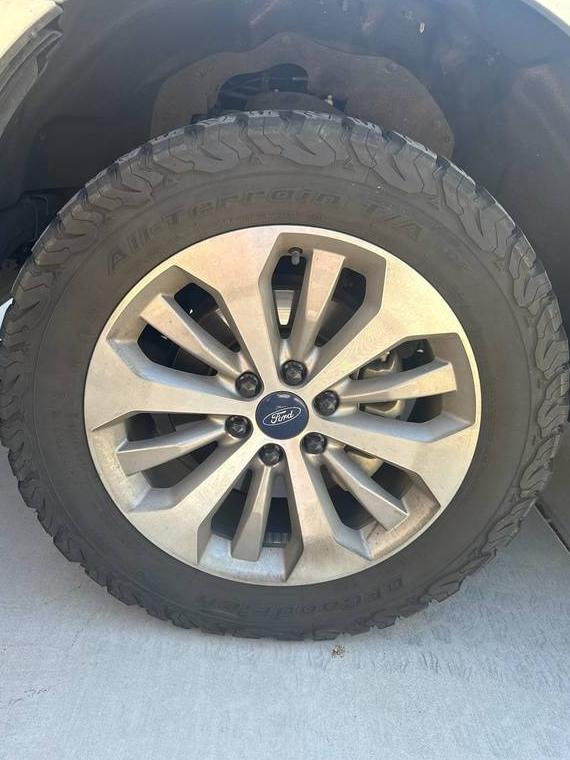 FORD F-150 2017 1FTEW1EG0HKC98419 image