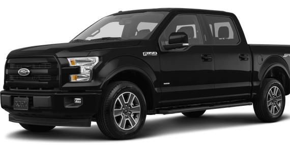 FORD F-150 2017 1FTEW1CF1HKD44852 image FORD F-150 2017 1FTEW1CF1HKD44852 image