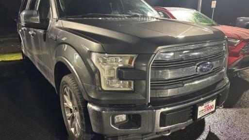 FORD F-150 2017 1FTEW1EF5HFC45974 image