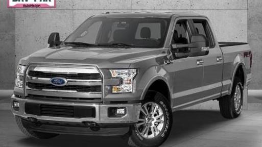 FORD F-150 2017 1FTEW1EG0HFA00413 image