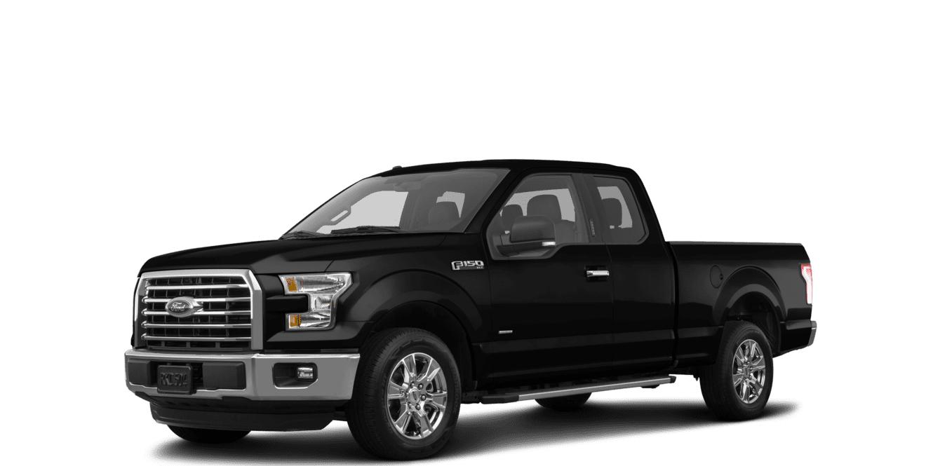 FORD F-150 2017 1FTFX1EG0HFB55853 image