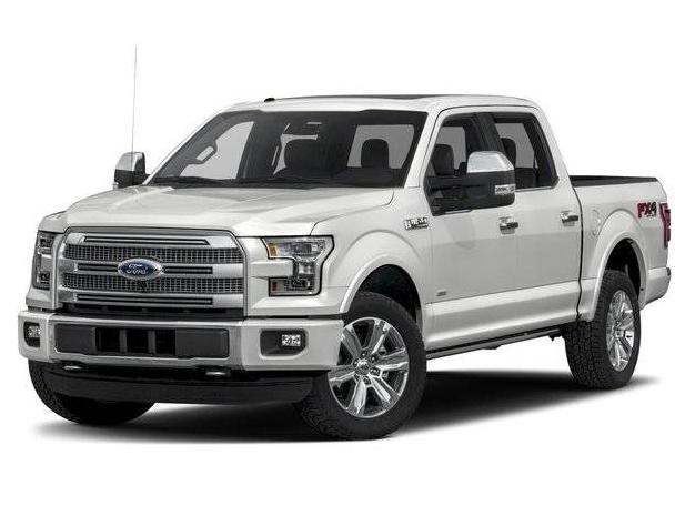 FORD F-150 2017 1FTEW1EF4HKC69576 image