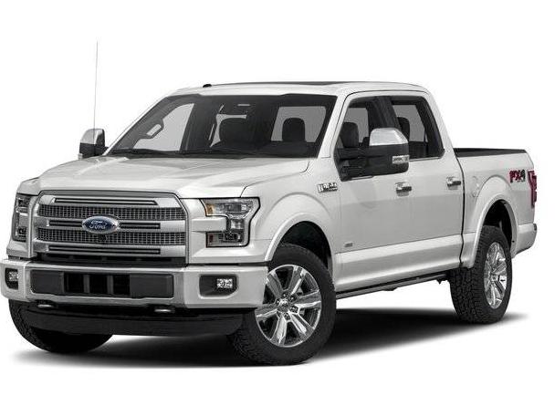 FORD F-150 2017 1FTEW1CG5HFB30660 image