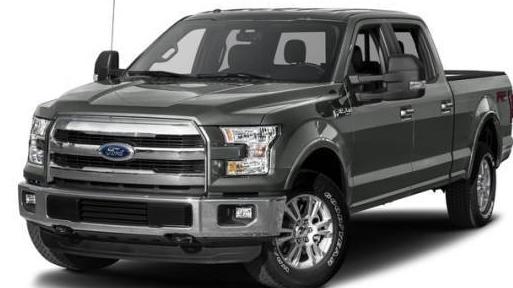 FORD F-150 2017 1FTEW1EP9HKD27819 image