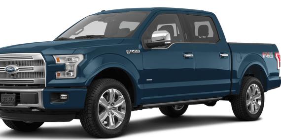 FORD F-150 2017 1FTEW1EG9HFB50102 image