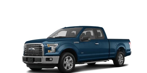 FORD F-150 2017 1FTEX1EP8HFB03219 image