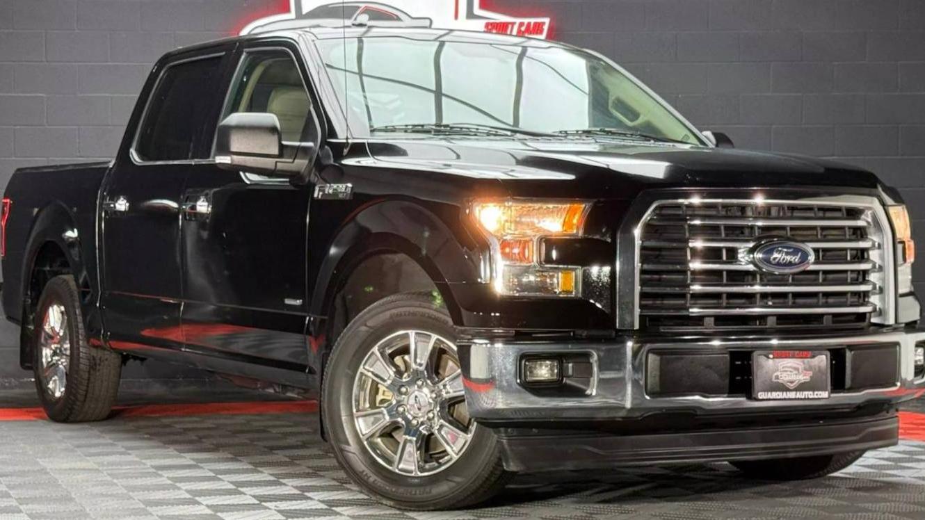 FORD F-150 2017 1FTEW1CP8HKD60054 image