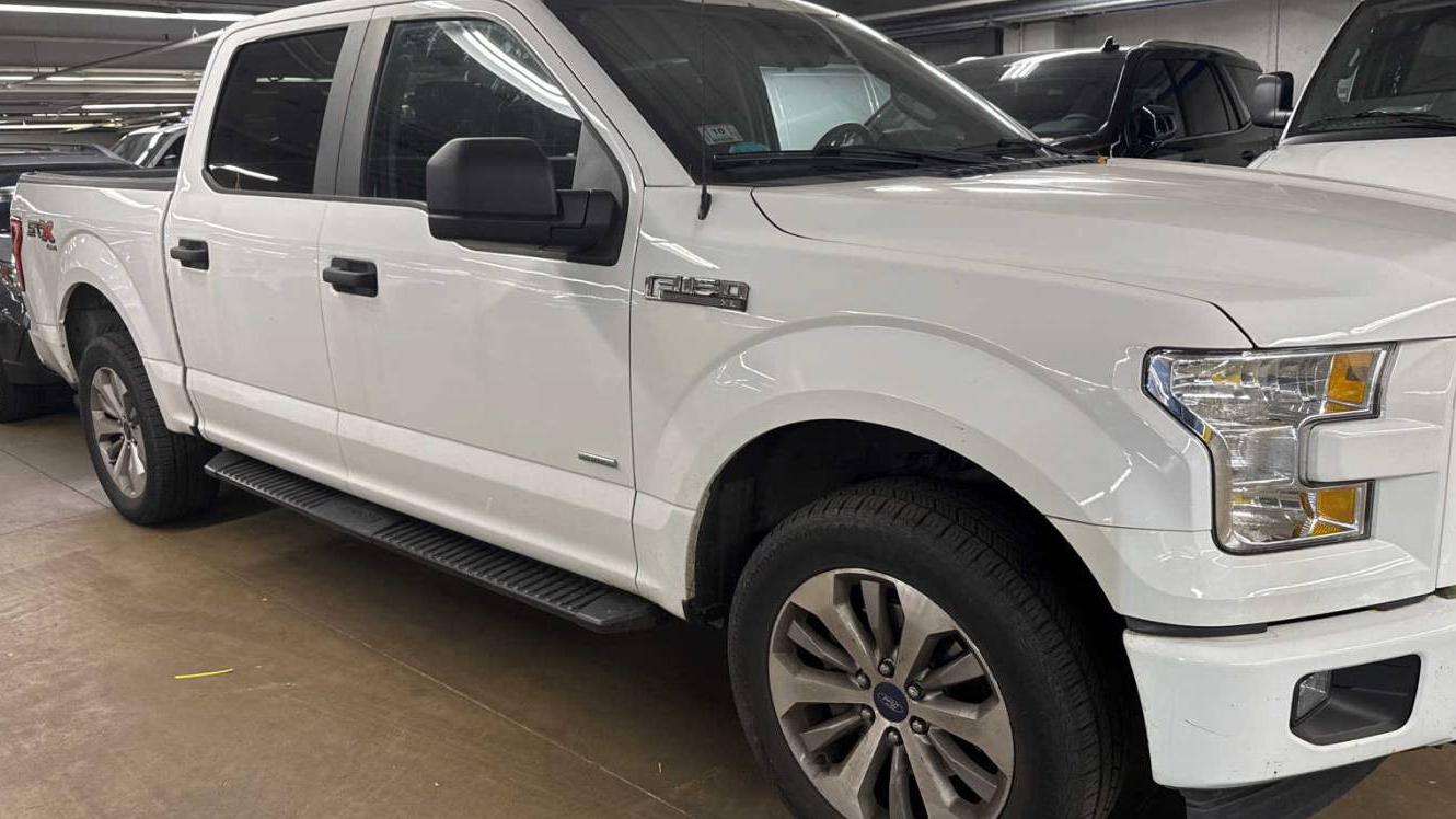 FORD F-150 2017 1FTEW1EP9HFB71967 image