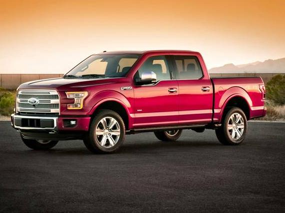 FORD F-150 2017 1FTEW1CP5HKD16108 image