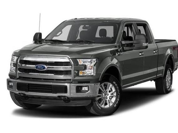 FORD F-150 2017 1FTEW1EG6HKC34644 image