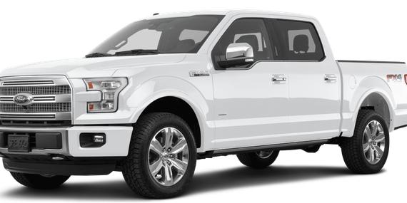 FORD F-150 2017 1FTEW1EG9HFC31228 image