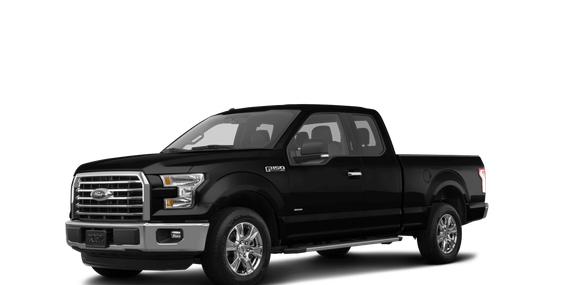 FORD F-150 2017 1FTFX1EG7HKD25262 image