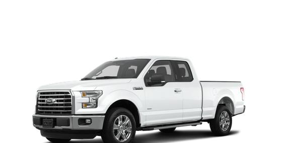 FORD F-150 2017 1FTEX1CP6HKD29639 image