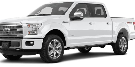 FORD F-150 2017 1FTEW1EG2HFB49096 image