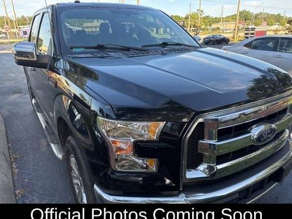 FORD F-150 2017 1FTEW1EG9HFC36140 image