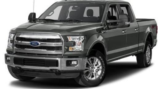 FORD F-150 2017 1FTEW1EP8HKC42731 image