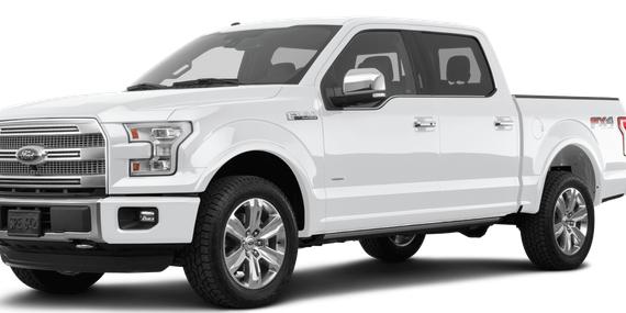 FORD F-150 2017 1FTEW1EG7HFB87892 image