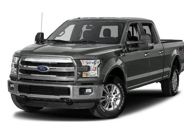 FORD F-150 2017 1FTEW1EP7HFA69003 image