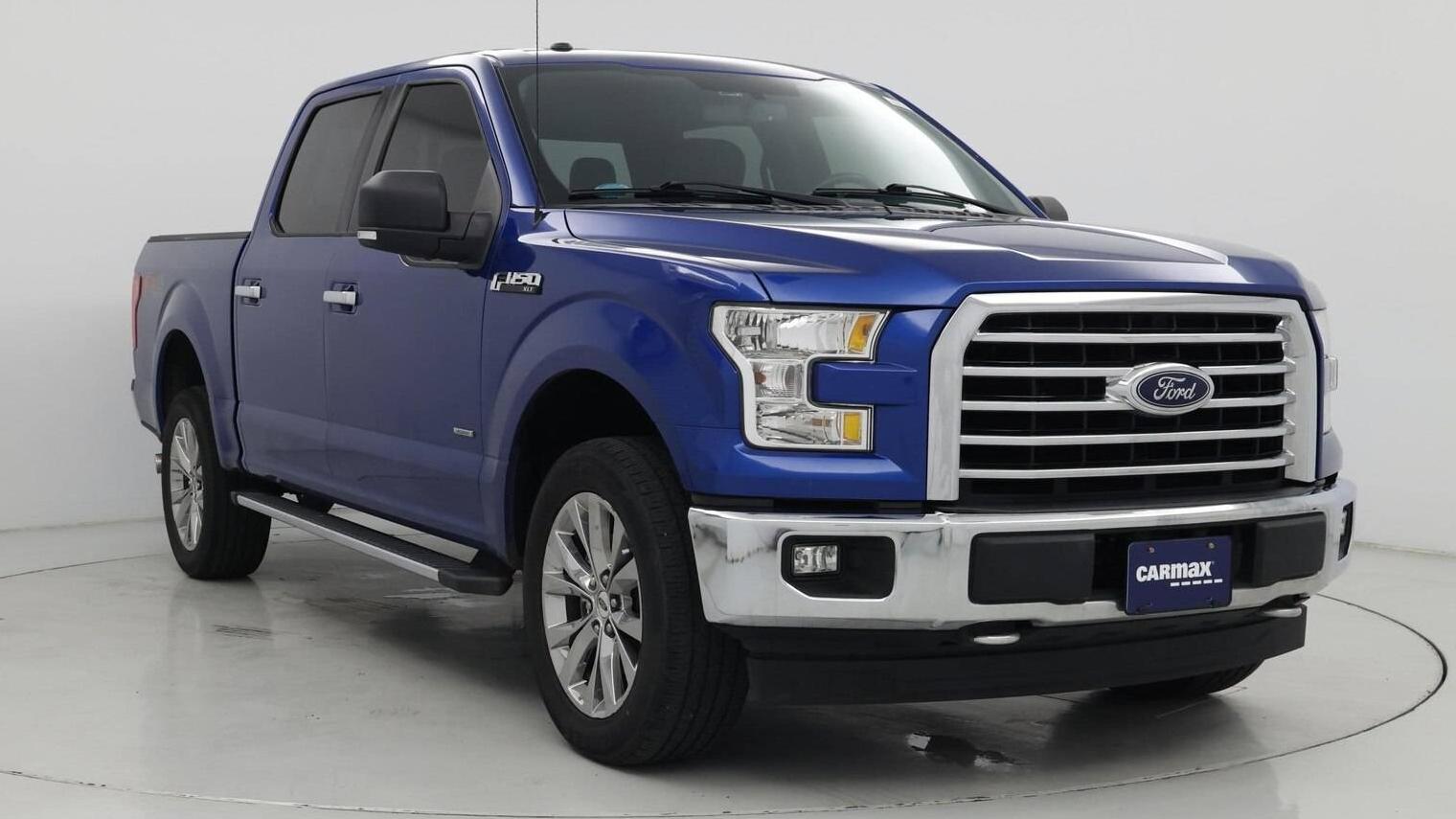 FORD F-150 2017 1FTEW1EG8HFC42110 image