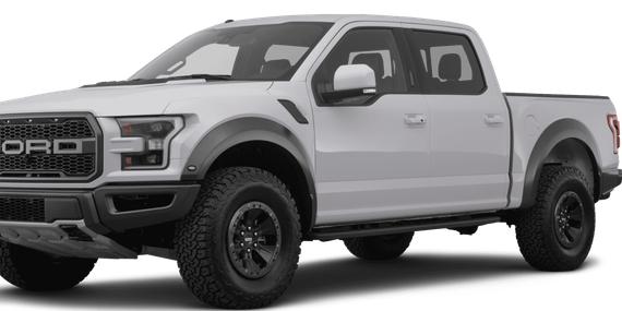 FORD F-150 2017 1FTFW1RG9HFC88981 image