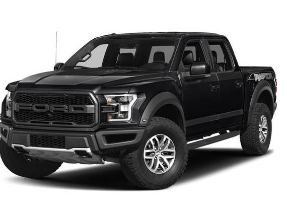FORD F-150 2017 1FTFW1RG7HFC34921 image