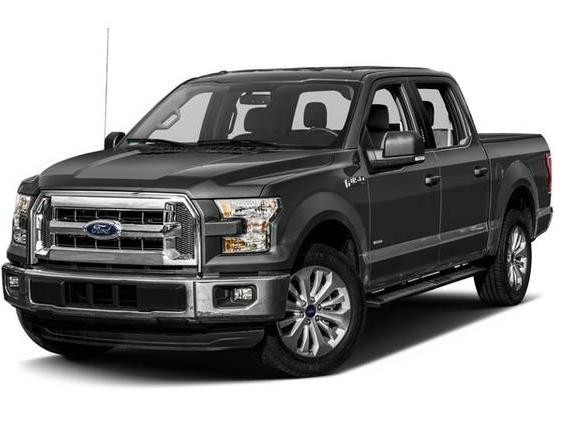 FORD F-150 2017 1FTEW1EG2HKE18348 image