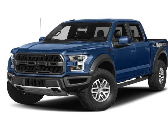 FORD F-150 2017 1FTFW1RG4HFB67064 image
