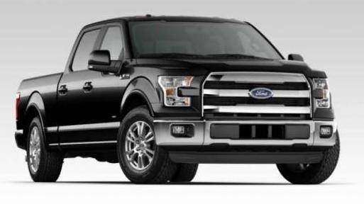 FORD F-150 2017 1FTFW1EF8HKC61985 image