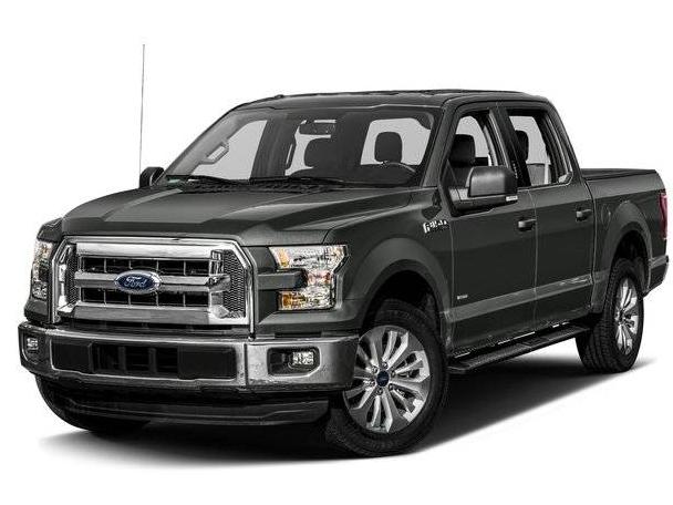 FORD F-150 2017 1FTEW1EGXHFB20381 image