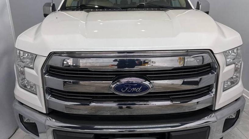 FORD F-150 2017 1FTEW1EG3HFB03650 image