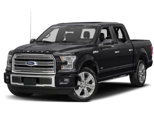 FORD F-150 2017 1FTEW1EG0HFC31649 image