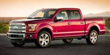 FORD F-150 2017 1FTEW1E81HFA18234 image