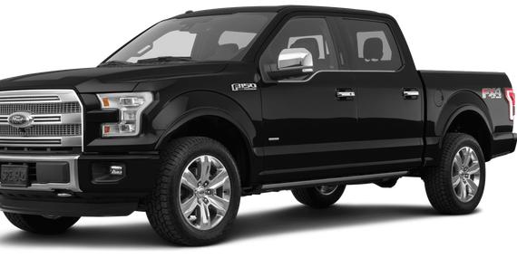 FORD F-150 2017 1FTEW1EG8HFA34745 image
