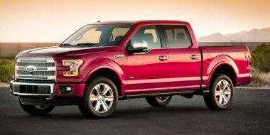 FORD F-150 2017 1FTEW1EF4HFA57205 image