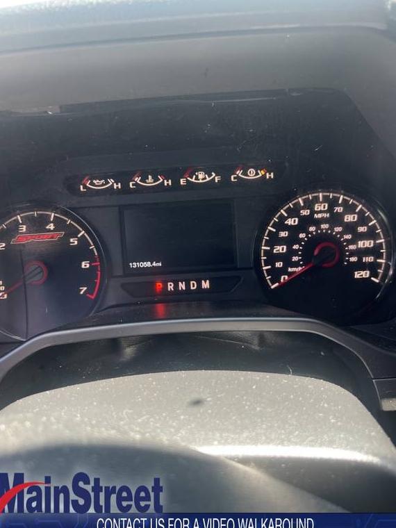FORD F-150 2017 1FTEW1EG1HFA53668 image